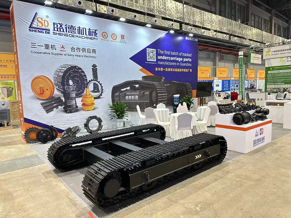 2024 xuzhou trade show