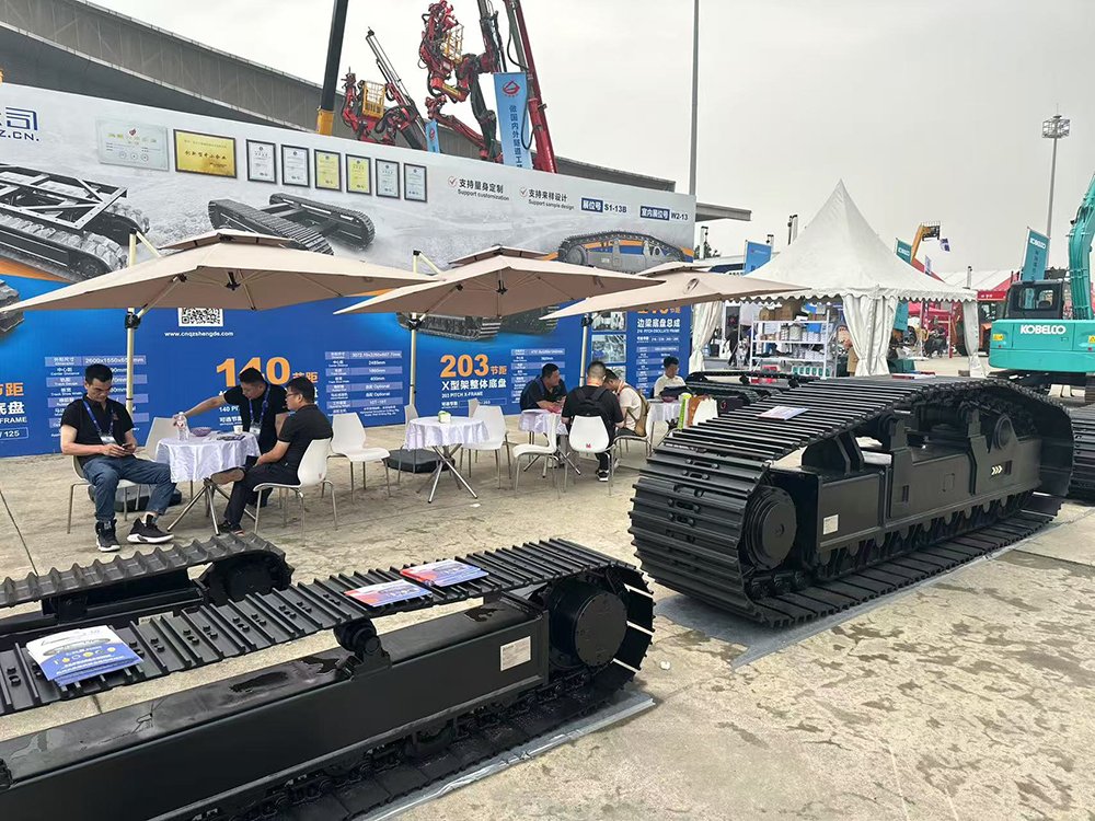 2025 cicee changsha trade show