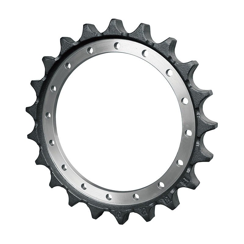 for caterpillar(cat) e320 excavator sprocket 8e9805, 5n7864, 5n7865, 8e9806, 7y 1605, 286 9821, cr5602(berco)