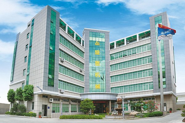 inquiry popup office building shengde