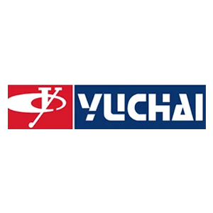 logo yuchai 300