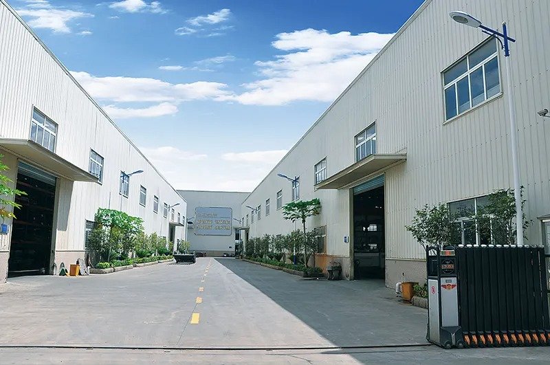 workshop area shengde