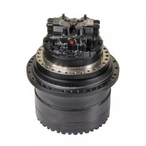for sany sy210 excavator drive travel motor (final drive) 401 00454c, tm40, b220501000267, gm35vl