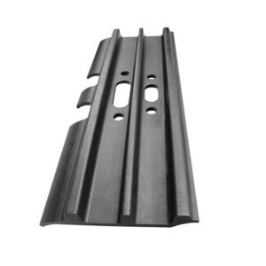 Steel Track Shoe Plate