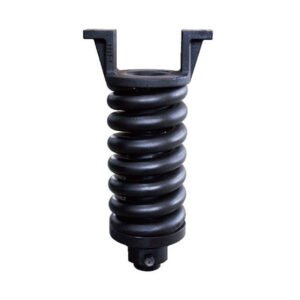 track adjuster (recoil tensioner)