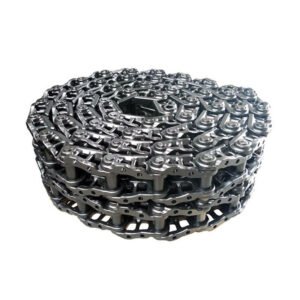 Track Chain Track Link Assy